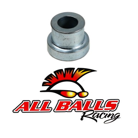 WHL SPACER KIT, Manufacturer: ALL BALLS, Part Number: 130077-AD, VPN: 11-1077-AD, Condition: New Wheel Adapters & Spacers
