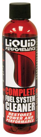 LIQUID PERFORMANCE FUEL SYSTEMCLEANER 4 OZ, Manufacturer: LIQUID PERFORM, Manufacturer Part Number: 0767-AD, Stock Photo - Actual parts may vary. Cleaners LIQUID PERFORM 0767-AD