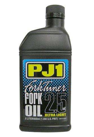 Motor Oils PJH 2-2.5W-AD