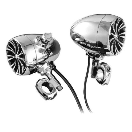 MP3 & MP4 Player Accessories Kuryakyn 834