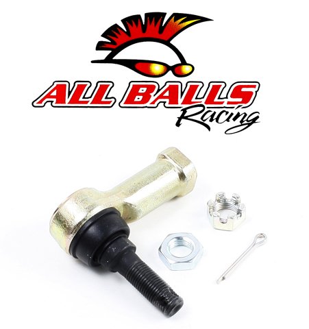Tie Rod Ends All Balls 51-1037-S