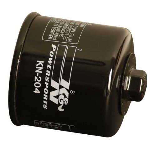 Oil Filters K&N KN-204