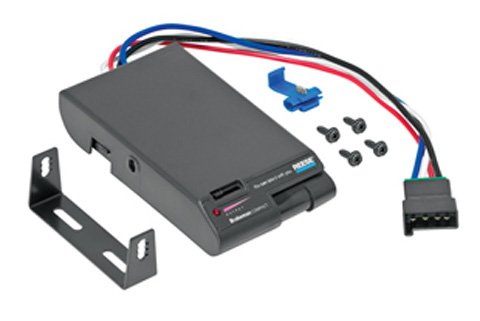Brake Controls Cequent 83501