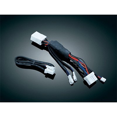 Brake Accessories Kuryakyn 5493