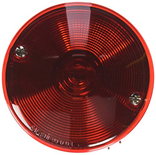 Tail Light Assemblies Optronics ST21RS
