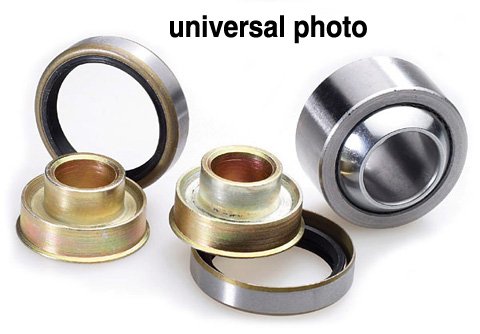 Bearings All Balls-Orange Cycle Parts 29-5019-AD