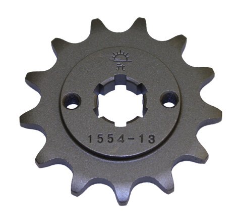Sprockets JT Sprockets JTF1554.13-AD