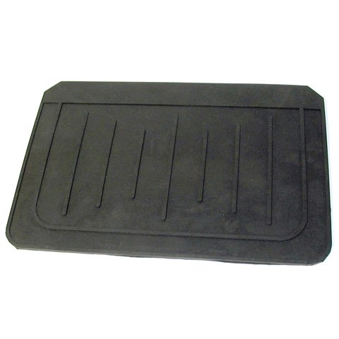 Mud Flaps & Splash Guards PPI ATV FLAP REAR-AD