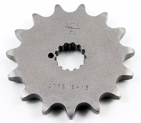 Sprockets JT SPROCKET JTF518.15-AD