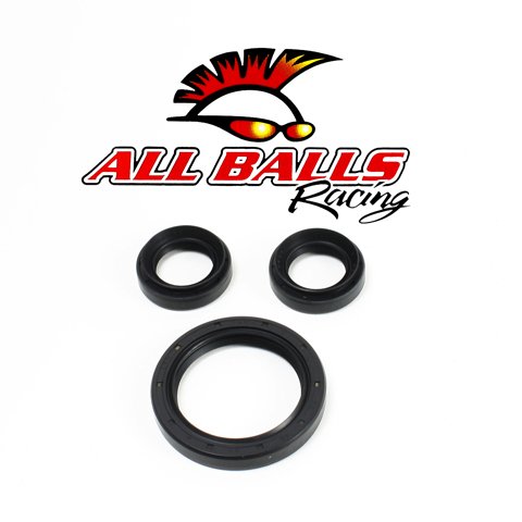 DIFFERENTIAL SEAL KIT, Manufacturer: ALL BALLS, Part Number: 132321-AD, VPN: 25-2044-5-AD, Condition: New Bearings All Balls 25-2044-5-AD