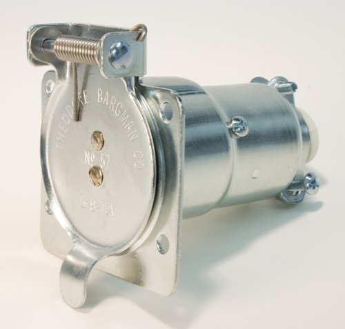 Wheel Studs Bargman 54-57-503 (18)-AD