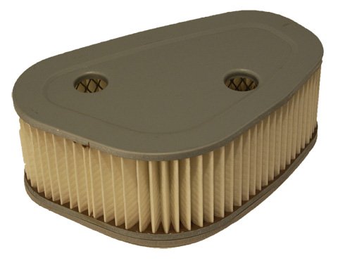 1981-1985 YAMAHA XV1000 TR1 AIR FILTER YAMAHA 4X7-14451-00, Manufacturer: EMGO, Manufacturer Part Number: 12-94300-AD, Stock Photo - Actual parts may vary. Air Filters EMGO 12-94300-AD