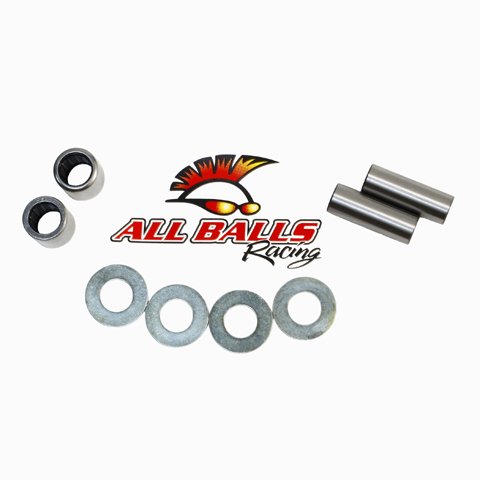 1988-1993 Suzuki LT-230E ALL BALLS A-ARM KIT, Manufacturer: ALL BALLS, Manufacturer Part Number: 50-1016-AD, Stock Photo - Actual parts may vary. Bearings All Balls 50-1016-AD