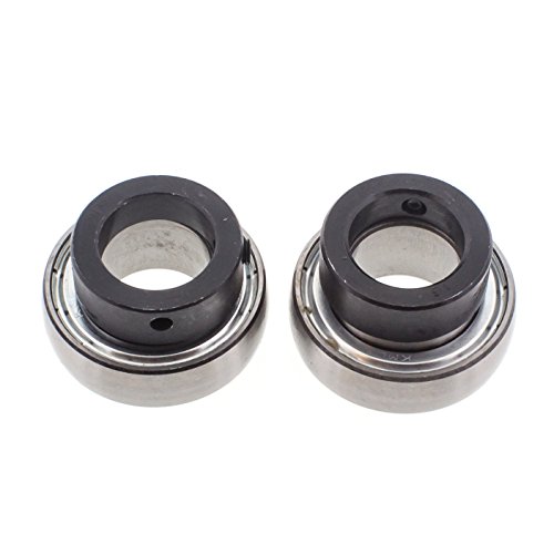 SNOWMOBILE CHAIN CASE BEARING & SEAL KIT, Manufacturer: ALL BALLS, Part Number: AB141037-AD, VPN: 14-1037-AD, Condition: New Bearings All Balls 14-1037-OCP
