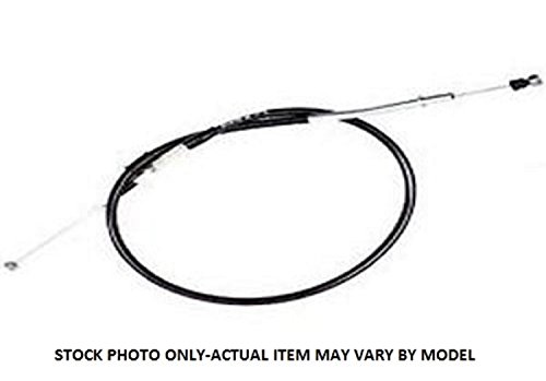YAMAHA REAR HAND BRAKE CABLE, Manufacturer: MOTION PRO, Part Number: 675089-AD, VPN: 05-0089-AD, Condition: New Parking Brake Levers
