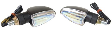 Wheel Studs Orange Cycle Parts 61-83744