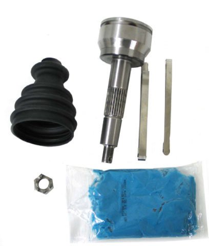CV Boot Tools WILDBOAR AB709-AD