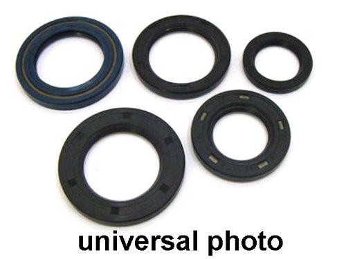 2005-2009 ARCTIC CAT 4 CYCLE 650 H1 WINDEROSA OIL SEAL SET (ATV), Manufacturer: WINDEROSA, Manufacturer Part Number: 822343-AD, Stock Photo - Actual parts may vary. Gaskets WINDEROSA 822343-AD