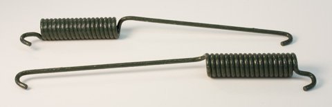 Return Springs Tekonsha 5307-AD