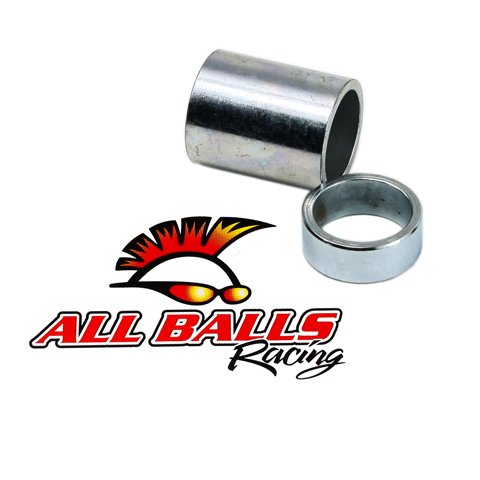 WHL SPACER KIT, Manufacturer: ALL BALLS, Part Number: 130054-AD, VPN: 11-1054-AD, Condition: New Wheel Adapters & Spacers