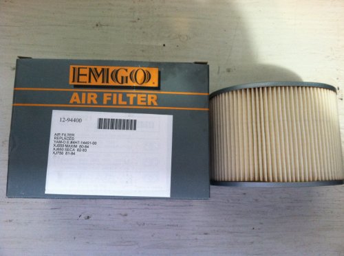 Air Filters  202335-AD