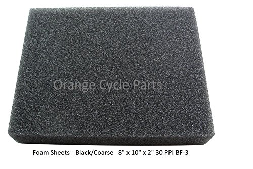 Air Filters Uni Filter BF-3