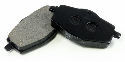 Brake Pads  205253-AD