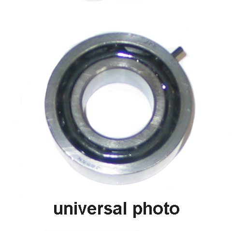 Crankshafts Peer Bearing 6306-NR-C3-AD