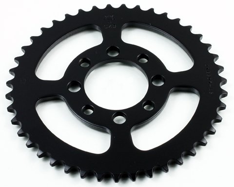 Sprockets JT SPROCKET JTR801.43-AD