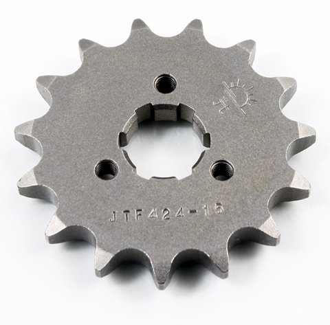 Sprockets JT SPROCKET JTF424.15-AD