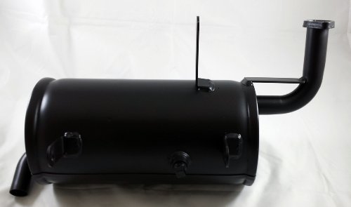 Mufflers Kawasaki 18090-1556