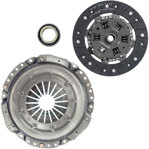 Complete Clutch Sets LuK 04-119