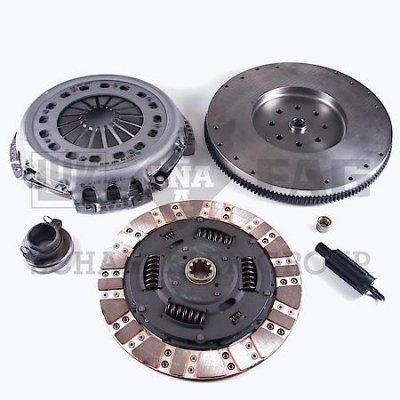 Complete Clutch Sets LuK 05-183