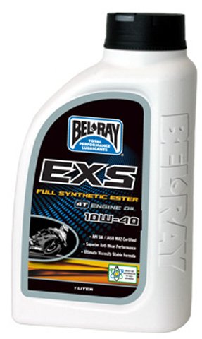 Engine & Oil Bel-Ray 99161-B1LW-AD