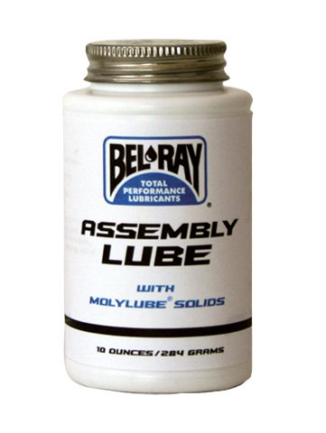 Lubricants Bel-Ray 99030-CAB10-AD