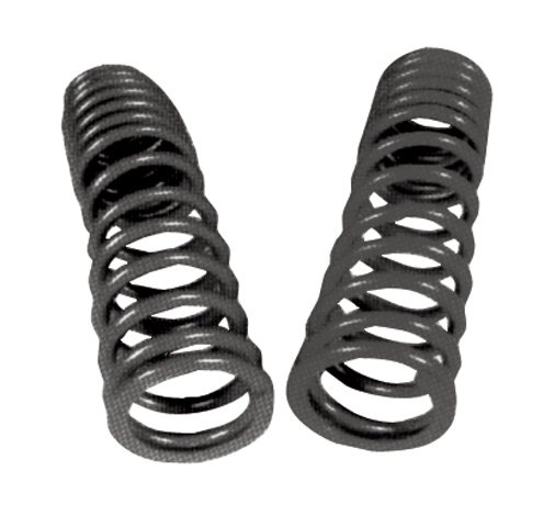 COIL SPRING, Manufacturer: NACHMAN, Manufacturer Part Number: 04-295-AD, Stock Photo - Actual parts may vary. Body & Frame Parts NACHMAN 04-295-AD