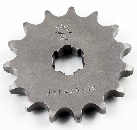 Sprockets JT SPROCKET JTF420.15-AD