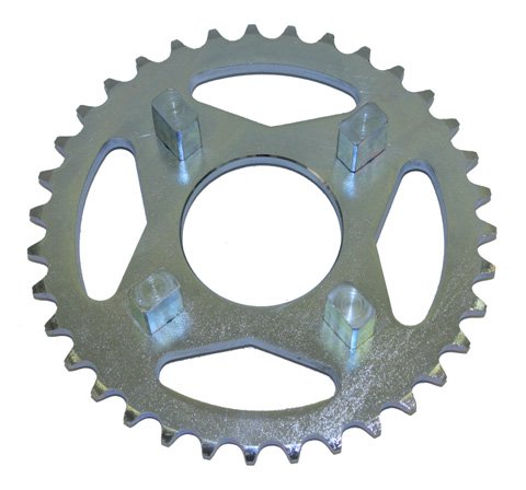 Sprockets JT Sprockets JTR256.35-AD