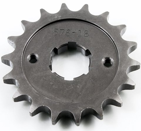 Sprockets JT Sprockets JTF576.18-AD