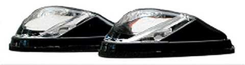Turn Signal Assemblies & Lenses K&S 25-9534B-AD