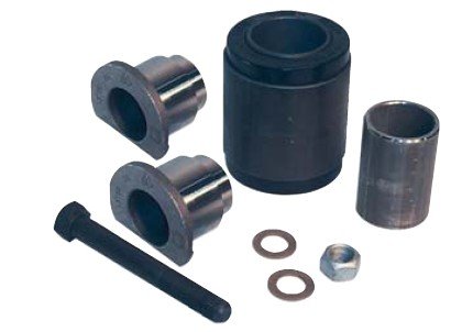 Hendrickson 34013-049L Kit Bushing Adapter Kit Bushings Hendrickson 34013-049L