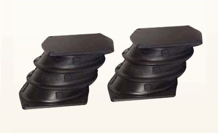 Leaf Springs Hendrickson 60879-000L