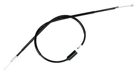 1980-1981 KAWASAKI KZ 440B CABLE, BLACK VINYL, CLUTCH, Manufacturer: MOTION PRO, Manufacturer Part Number: 03-0005-AD, Stock Photo - Actual parts may vary. Drive Train MOTION PRO 03-0005-AD