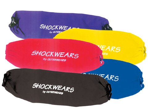 Guards & Covers Outerwears 30-1047-03-AD
