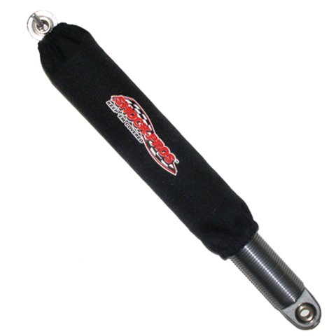 Body & Frame Parts SHOCKPRO A108BK-AD