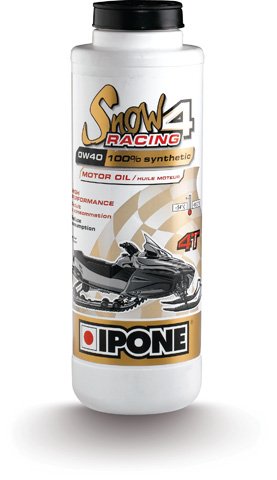 Motor Oils IPONE 1100-AD