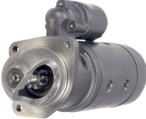 Starters Rareelectrical 17076A3