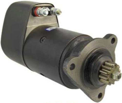 Starters Rareelectrical 18377*4