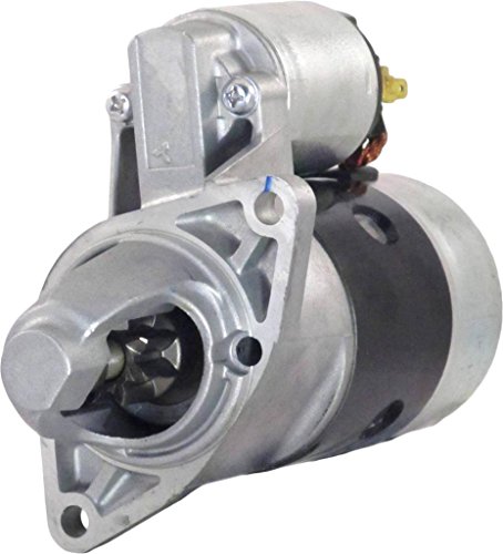 NEW OEM STARTER MOTOR SUZUKI E-Z-GO CUSHMAN 4141009 M002T47781 M002T47782 Starters Rareelectrical M002T47781