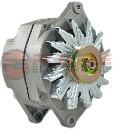 Alternators Delco Remy 7847*3